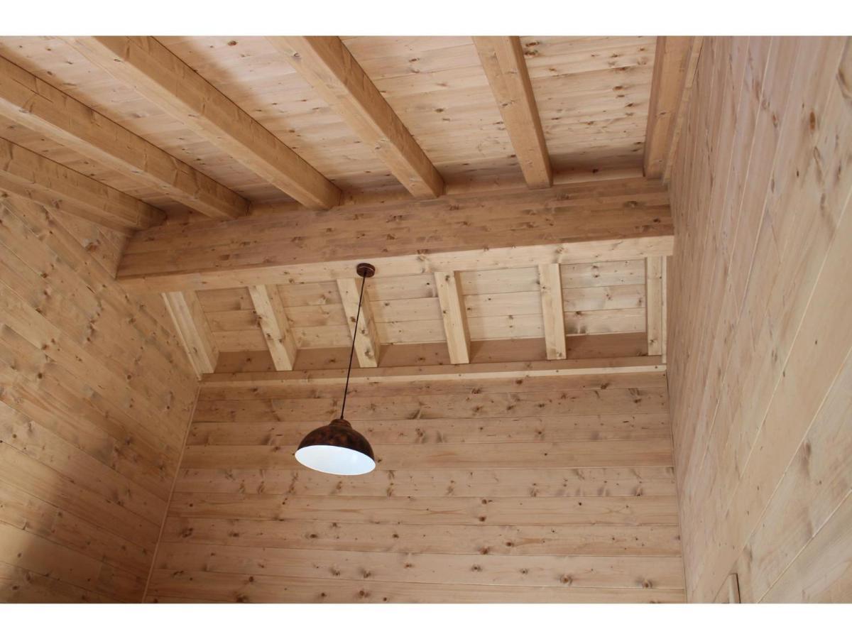 X-Alp Lodges Sautens Esterno foto