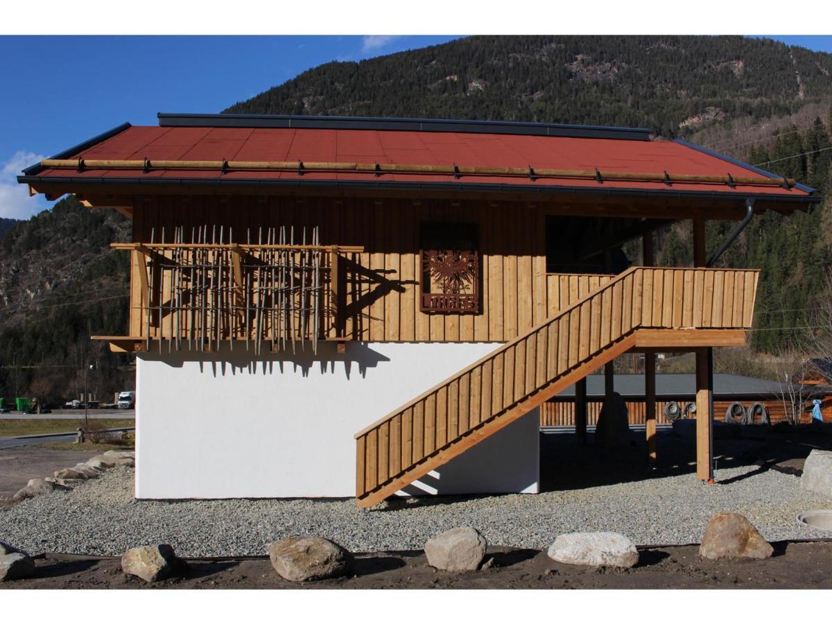 X-Alp Lodges Sautens Esterno foto