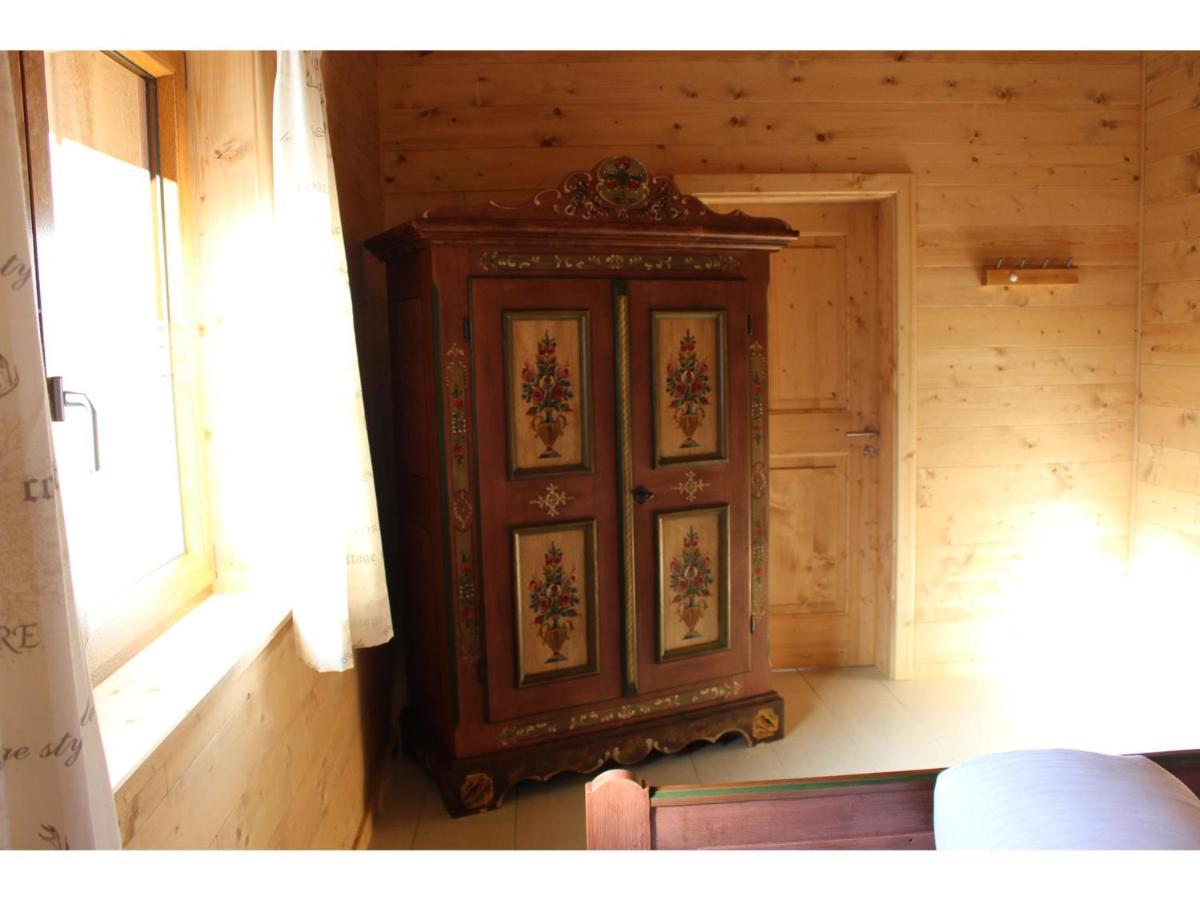 X-Alp Lodges Sautens Esterno foto